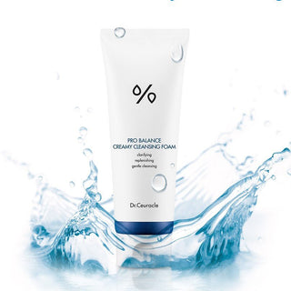 [Dr.Ceuracle] Pro Balance Creamy Deep Cleansing Foam 150g - Diva Melody