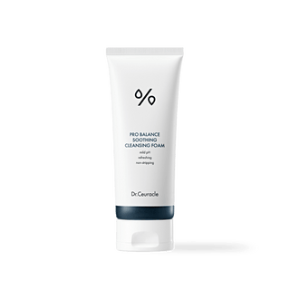 [Dr.Ceuracle] Pro Balance Creamy Deep Cleansing Foam 150g - Diva Melody