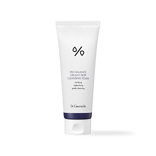[Dr.Ceuracle] Pro Balance Creamy Deep Cleansing Foam 150g - Diva Melody