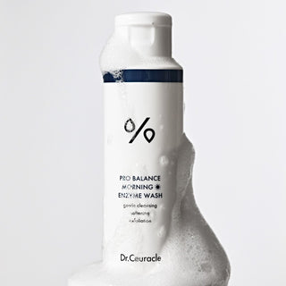 [Dr.Ceuracle] PRO BALANCE MORNING ENZYME WASH 50g - Diva Melody