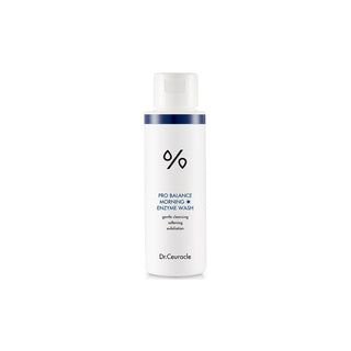[Dr.Ceuracle] PRO BALANCE MORNING ENZYME WASH 50g - Diva Melody
