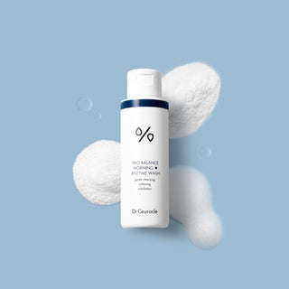 [Dr.Ceuracle] PRO BALANCE MORNING ENZYME WASH 50g - Diva Melody