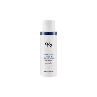 [Dr.Ceuracle] PRO BALANCE NIGHT ENZYME WASH 50g - Diva Melody