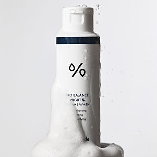 [Dr.Ceuracle] PRO BALANCE NIGHT ENZYME WASH 50g - Diva Melody