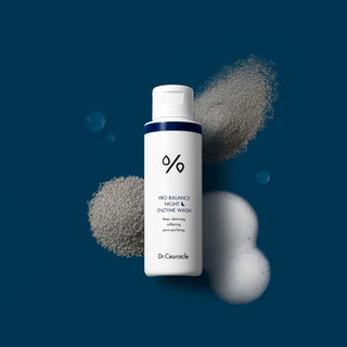 [Dr.Ceuracle] PRO BALANCE NIGHT ENZYME WASH 50g - Diva Melody