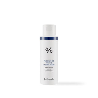 [Dr.Ceuracle] PRO BALANCE NIGHT ENZYME WASH 50g - Diva Melody