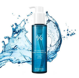[Dr.Ceuracle] Pro Balance Pure Cleansing Oil 155ml - Diva Melody