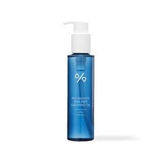 [Dr.Ceuracle] Pro Balance Pure Cleansing Oil 155ml - Diva Melody