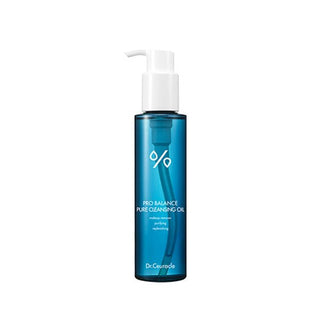 [Dr.Ceuracle] Pro Balance Pure Cleansing Oil 155ml - Diva Melody