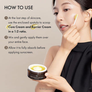 [Dr.Ceuracle] Pure VC Mellight A-tinol Cream 70g - Diva Melody