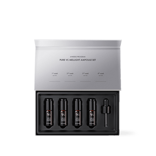 [Dr.Ceuracle] Pure VC Mellight Ampoule set (4pcs) - Diva Melody