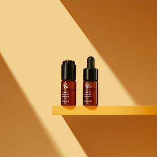 [Dr.Ceuracle] Pure VC Mellight Ampoule set (4pcs) - Diva Melody