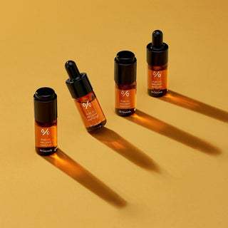 [Dr.Ceuracle] Pure VC Mellight Ampoule set (4pcs) - Diva Melody