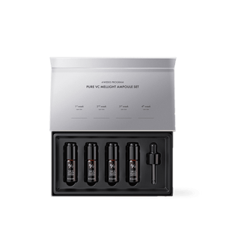 [Dr.Ceuracle] Pure VC Mellight Ampoule set (4pcs) - Diva Melody