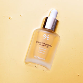 [Dr.Ceuracle] Royal Vita Propolis 33 Ampoule 15ml - Diva Melody