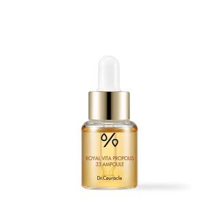 [Dr.Ceuracle] Royal Vita Propolis 33 Ampoule 15ml - Diva Melody