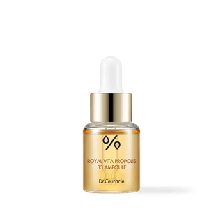 [Dr.Ceuracle] Royal Vita Propolis 33 Ampoule 15ml - Diva Melody
