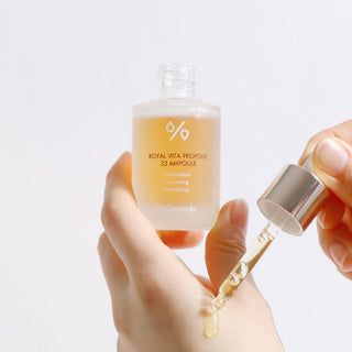 [Dr.Ceuracle] Royal Vita Propolis 33 Ampoule 30ml - Diva Melody