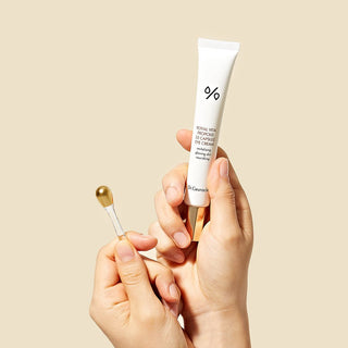 [Dr.Ceuracle] Royal Vita Propolis 33 Capsule Eye Cream 20ml - Diva Melody