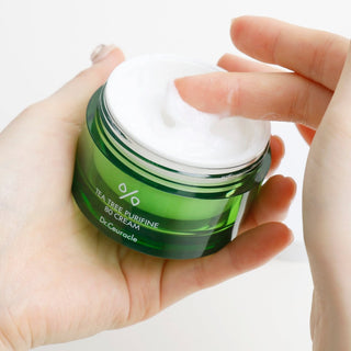 [Dr.Ceuracle] Tea Tree Purifine 80 Cream 50g - Diva Melody