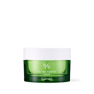 [Dr.Ceuracle] Tea Tree Purifine 80 Cream 50g - Diva Melody