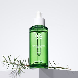 [Dr.Ceuracle] Tea Tree Purifine 95 Essence 50ml - Diva Melody