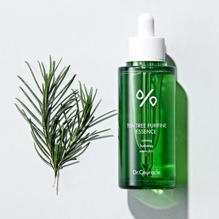 [Dr.Ceuracle] Tea Tree Purifine 95 Essence 50ml - Diva Melody