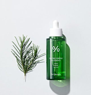[Dr.Ceuracle] Tea Tree Purifine 95 Essence 50ml - Diva Melody
