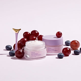 [Dr.Ceuracle] VEGAN ACTIVE BERRY FIRMING EYE CREAM 32g - Diva Melody