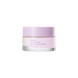 [Dr.Ceuracle] VEGAN ACTIVE BERRY FIRMING EYE CREAM 32g - Diva Melody