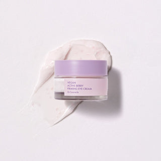 [Dr.Ceuracle] VEGAN ACTIVE BERRY FIRMING EYE CREAM 32g - Diva Melody