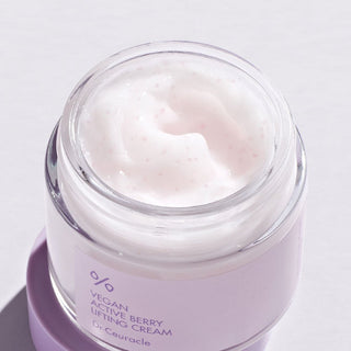 [Dr.Ceuracle] Vegan Active Berry Lifting Cream 75g - Diva Melody