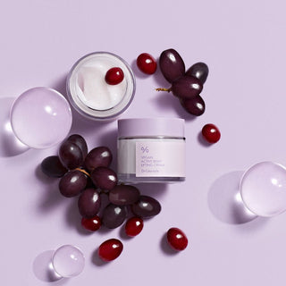[Dr.Ceuracle] Vegan Active Berry Lifting Cream 75g - Diva Melody