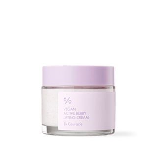 [Dr.Ceuracle] Vegan Active Berry Lifting Cream 75g - Diva Melody