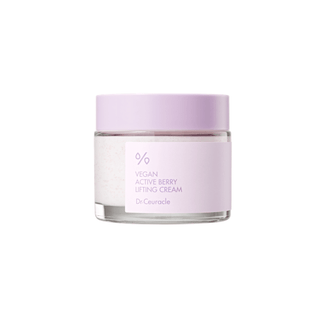 [Dr.Ceuracle] Vegan Active Berry Lifting Cream 75g - Diva Melody