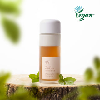 [Dr.Ceuracle] Vegan Kombucha Tea Essence 150ml - Diva Melody