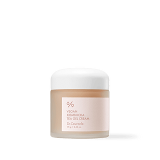 [Dr.Ceuracle] Vegan Kombucha Tea Gel Cream 75g - Diva Melody