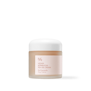 [Dr.Ceuracle] Vegan Kombucha Tea Gel Cream 75g - Diva Melody