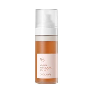 [Dr.Ceuracle] Vegan Kombucha Tea Mist 80ml - Diva Melody