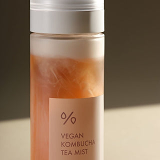 [Dr.Ceuracle] Vegan Kombucha Tea Mist 80ml - Diva Melody