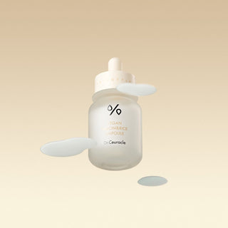 [Dr.Ceuracle] VEGAN NIACIN&RICE AMPOULE 30ml - Diva Melody