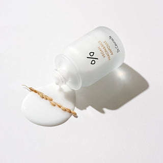 [Dr.Ceuracle] VEGAN NIACIN&RICE AMPOULE 30ml - Diva Melody