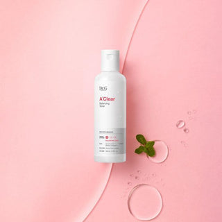 [Dr.G] A-CLEAR Balancing Toner 200ml - Diva Melody