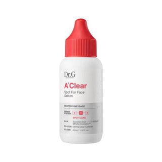 [Dr.G] A' Clear Spot For Face Serum 45ml - Diva Melody