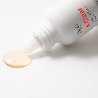 [Dr.G] A' Clear Spot For Face Serum 45ml - Diva Melody