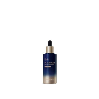 [Dr.G] Black Snail Retinol Ampoule 50ml - Diva Melody