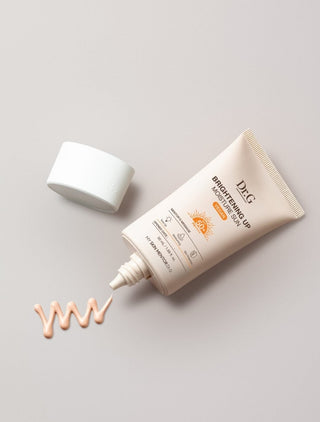 [Dr.G] Brightening Up Moisture Sun 50ml - Diva Melody