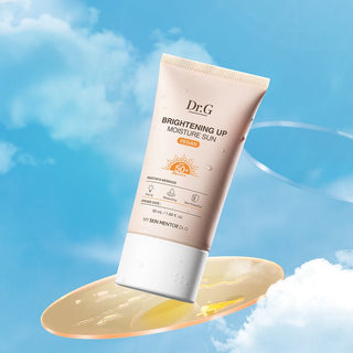 [Dr.G] Brightening Up Moisture Sun 50ml - Diva Melody