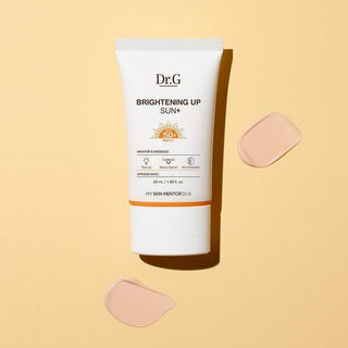 [Dr.G] Brightening Up Sun SPF 50+/ PA+++ 50ml - Diva Melody