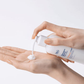 [Dr.G] Dermoisture Barrier D Daily Lotion 200ml - Diva Melody